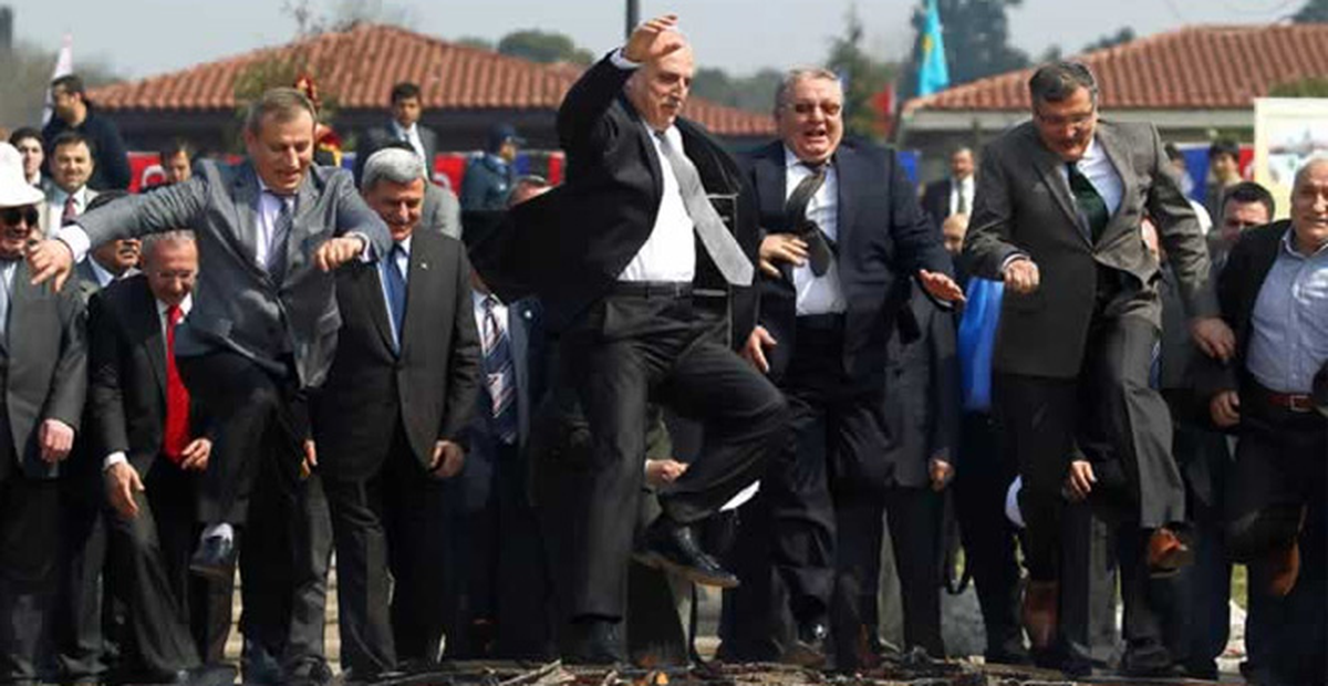Vali Mutlu: Uçuyooor, Uçuyooor İstanbul Uçuyooor