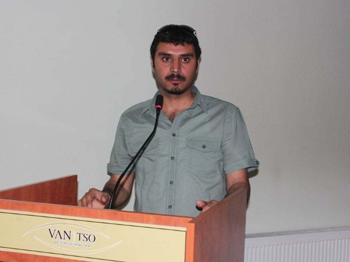 Vimed Başkan ve Yönetimini Seçti