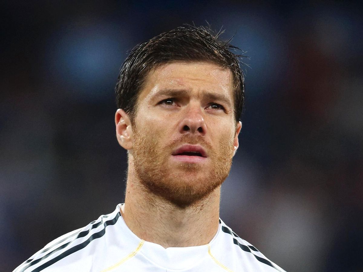 Xabi Alonso: Henüz Kararımı Vermiş Değilim