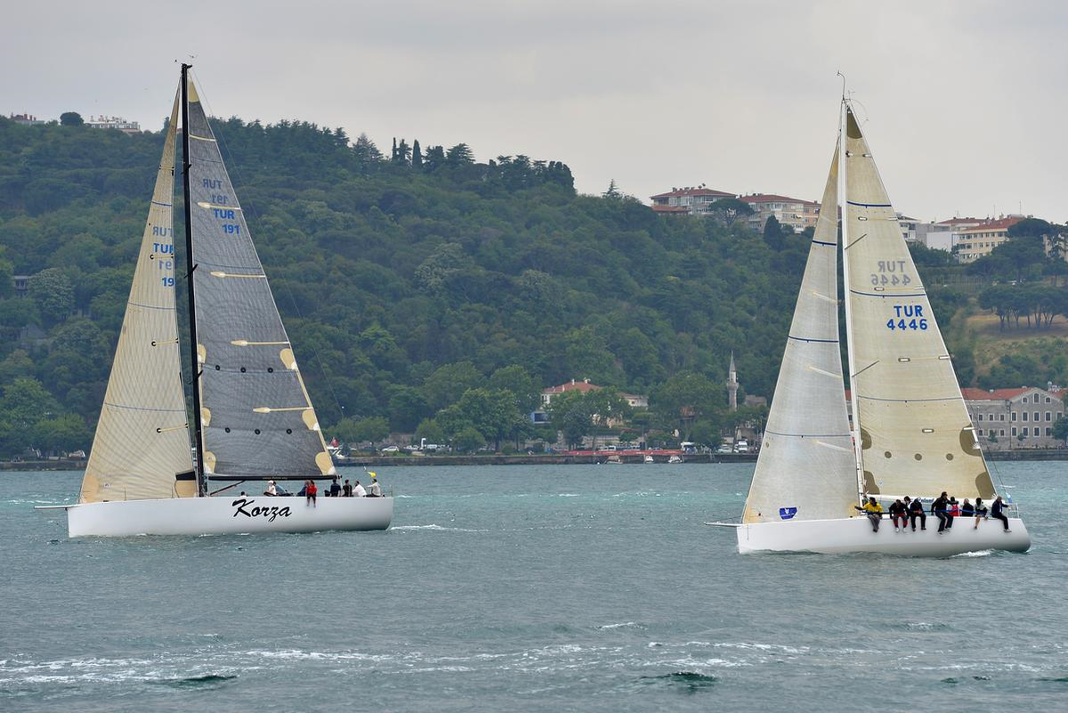 Yelken