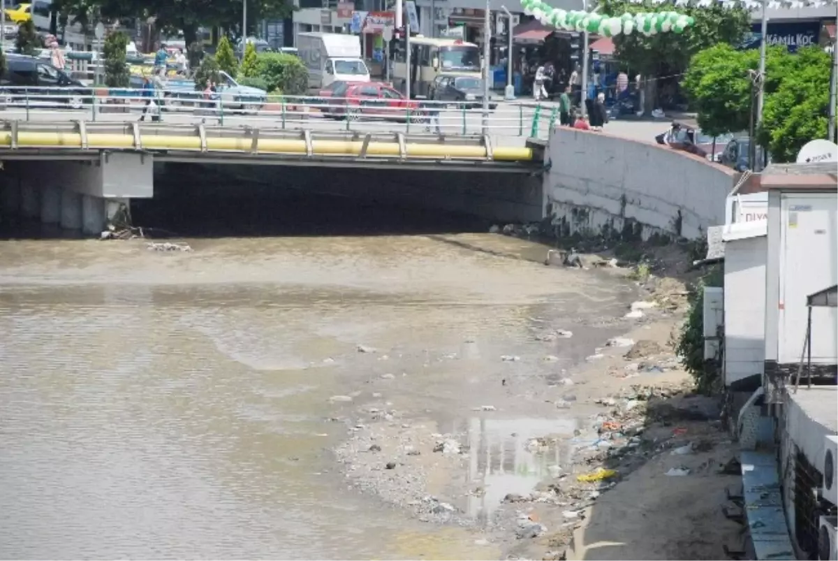 Zonguldak\'ta Sel Felaketinin Ardından