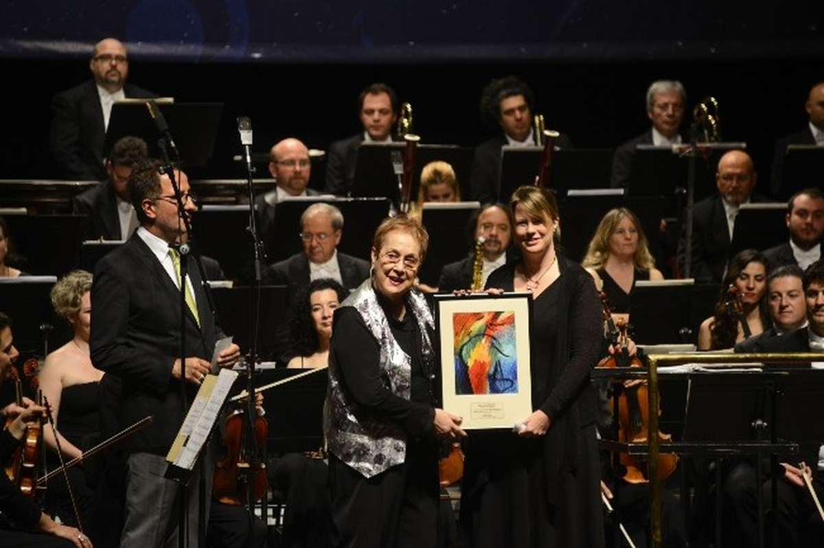 13. Mersin Uluslararası Müzik Festivali