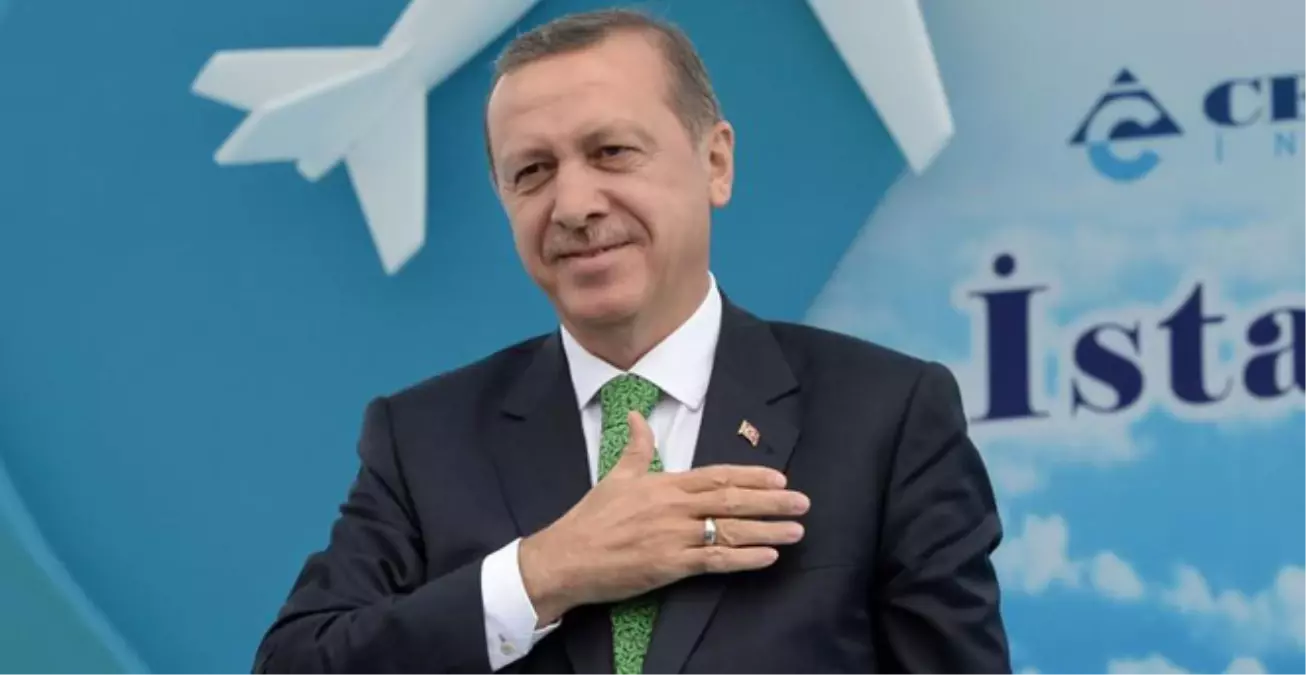 İstanbul\'da Yapılacak Olan Üçüncü Havalimanı Dış Basında