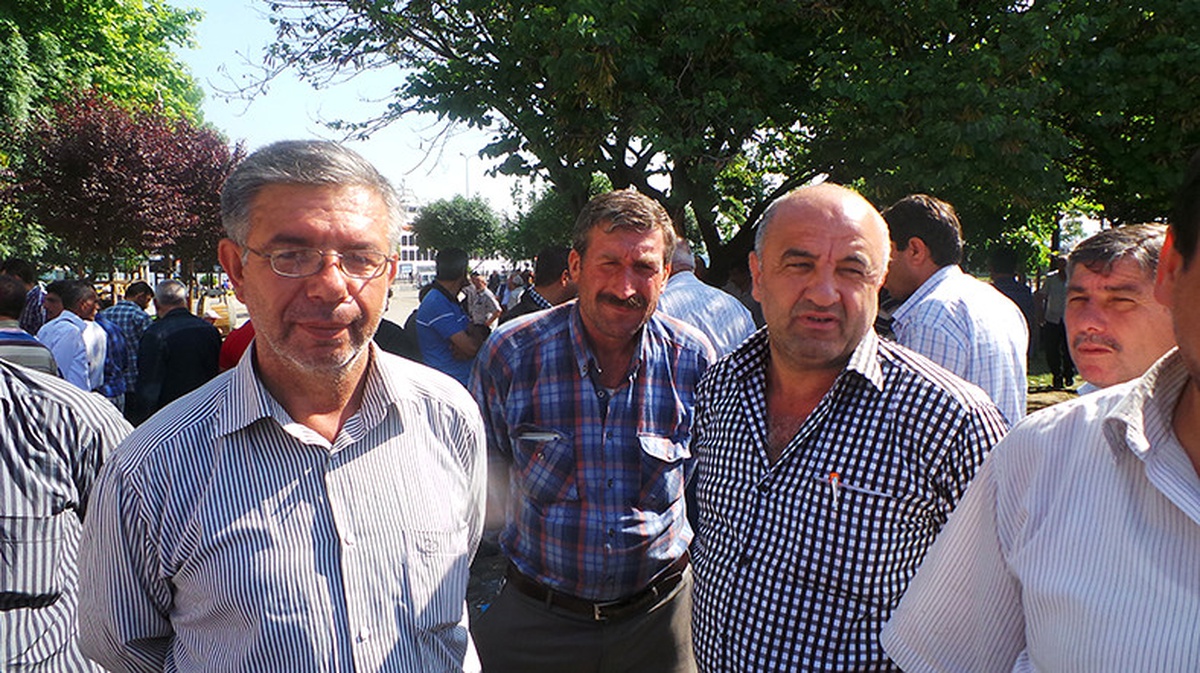 AB Düzenlemeleri Kamyoncuyu Zorluyor