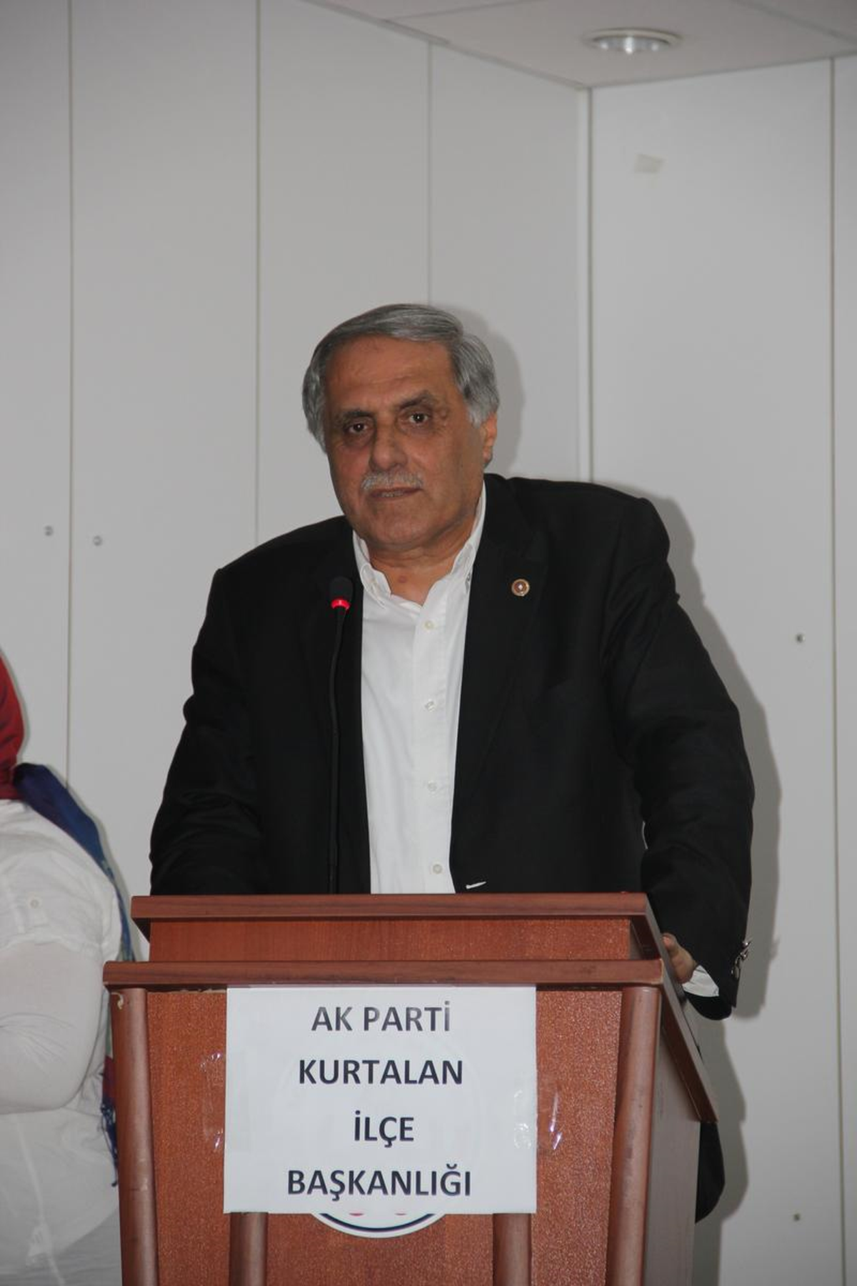AK Parti Siirt Milletvekili Demirkıran Açıklaması