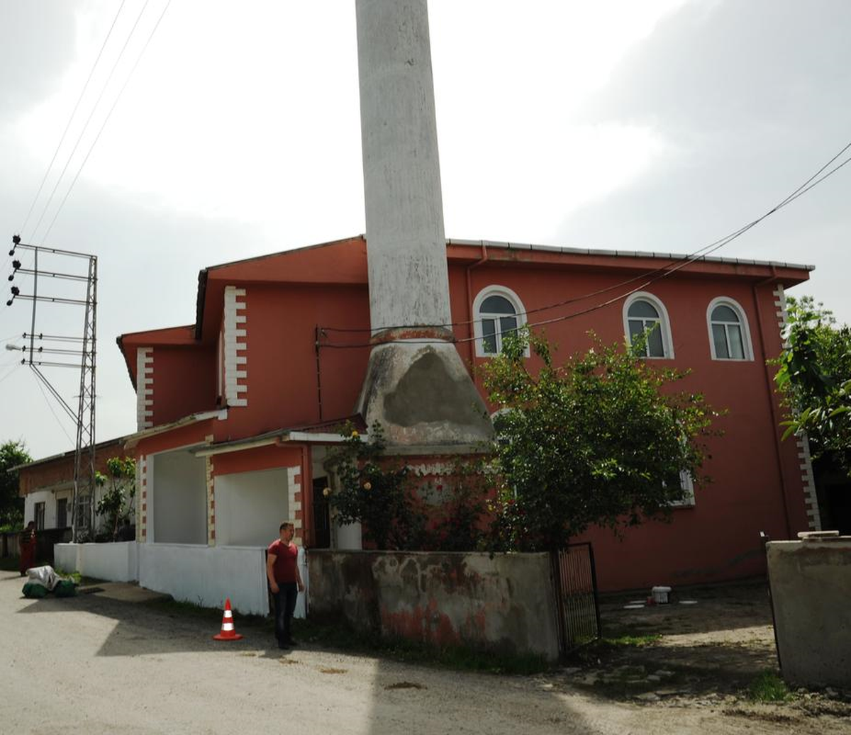 Altınordu Belediyesi\'nin Çalışmaları