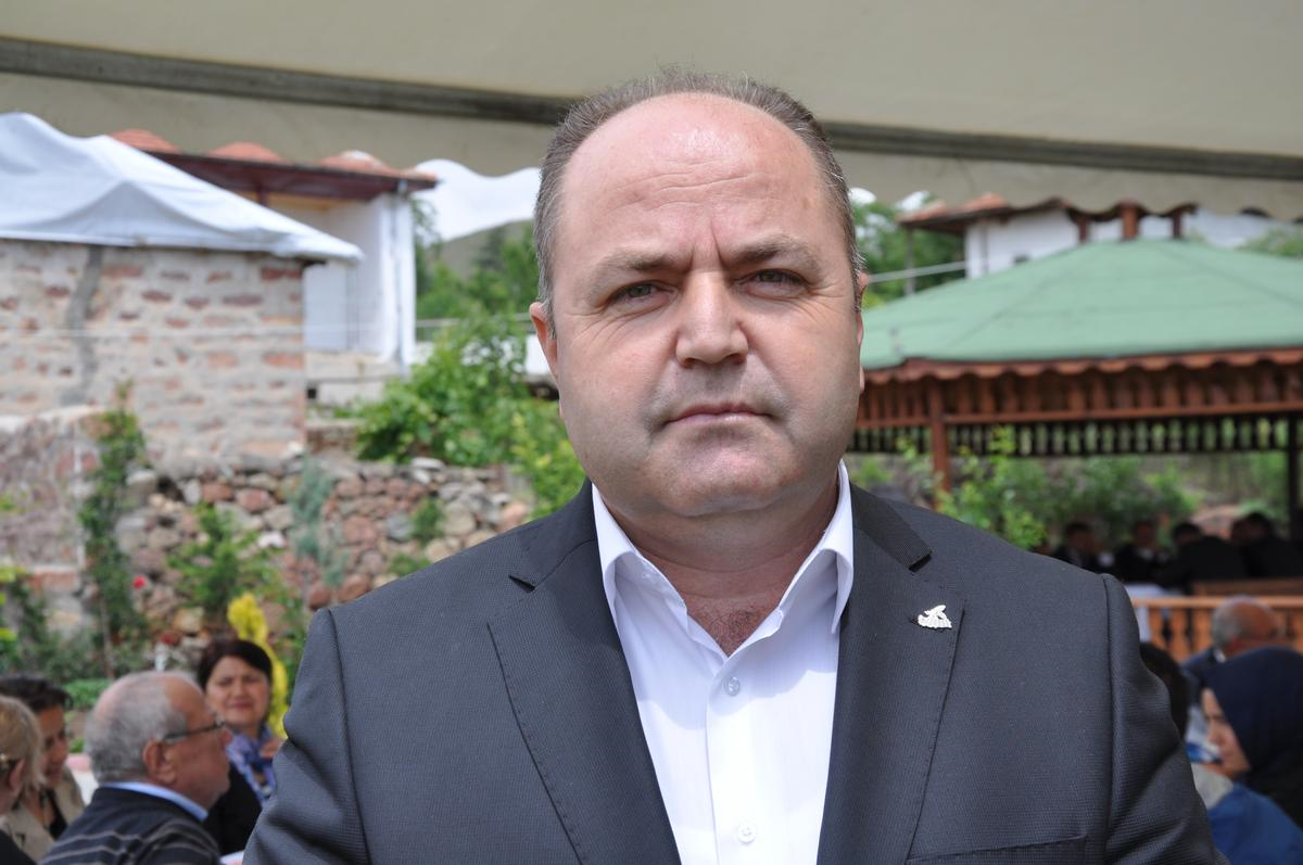 Anavatan Partisi Genel Başkanı Çelebi Açıklaması