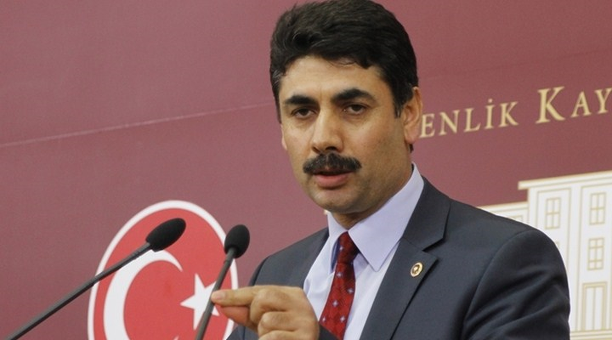 Ardahan\'a Yapılması Planan Havaalanı