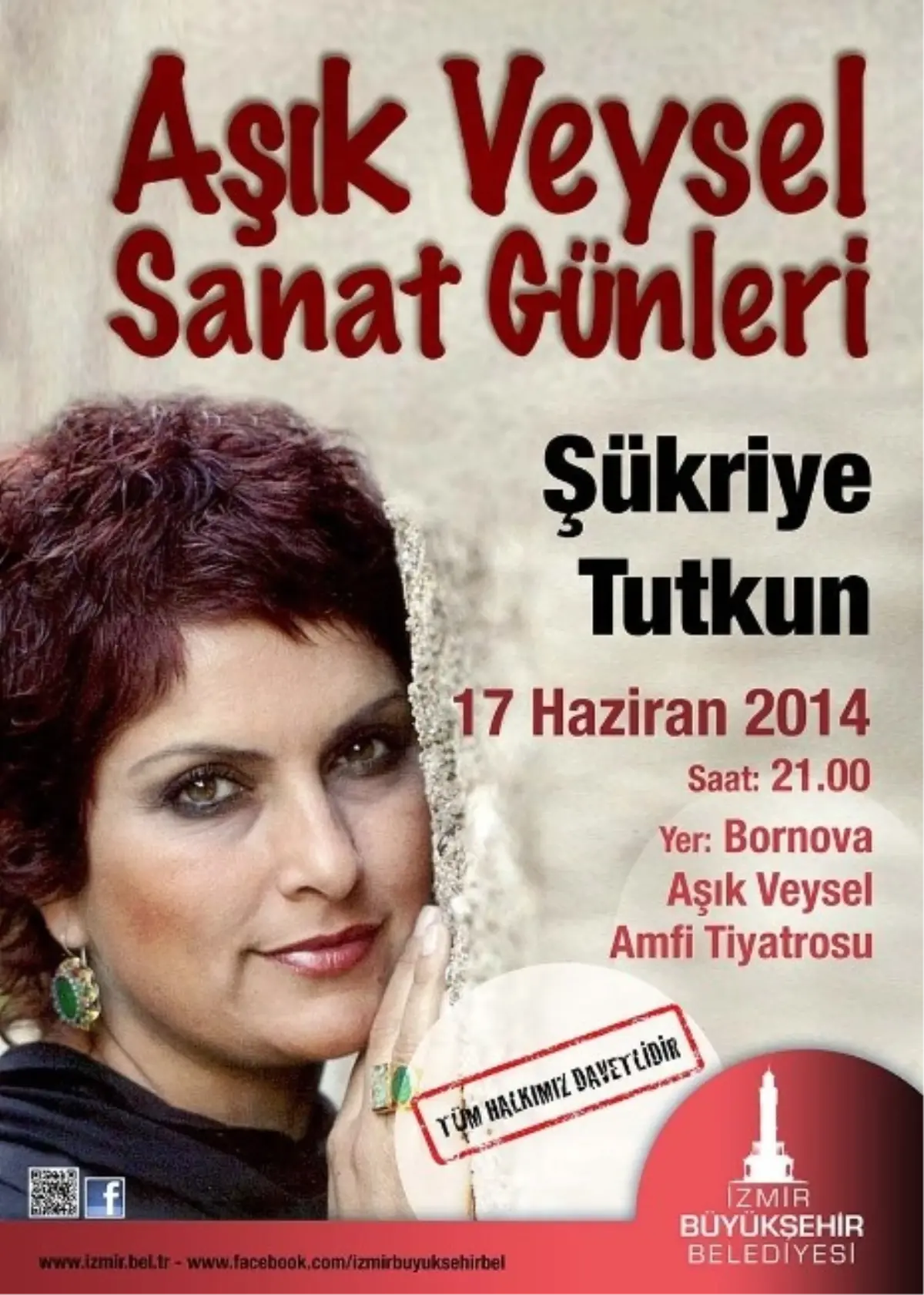 Aşık Veysel\'de \'10 Numara\' Geceler