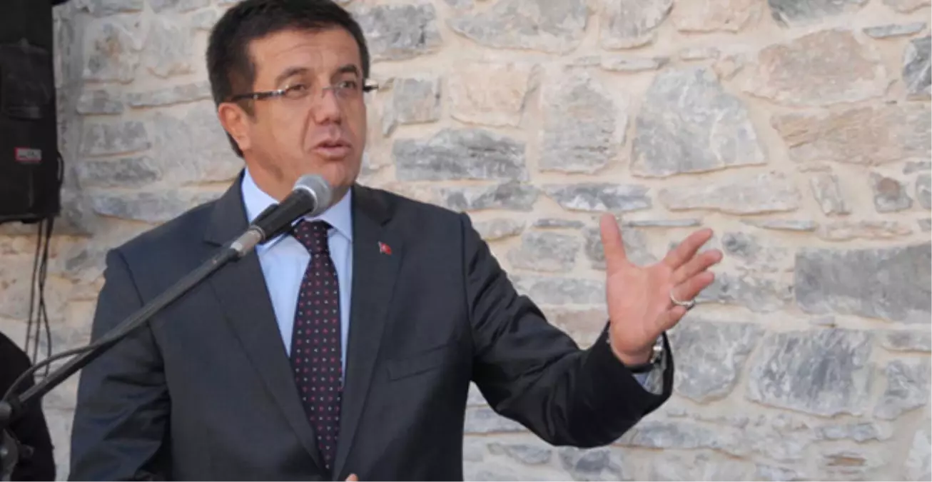 Bakan Zeybekci: 17 Aralık Hükümeti Devirme Girişimidir