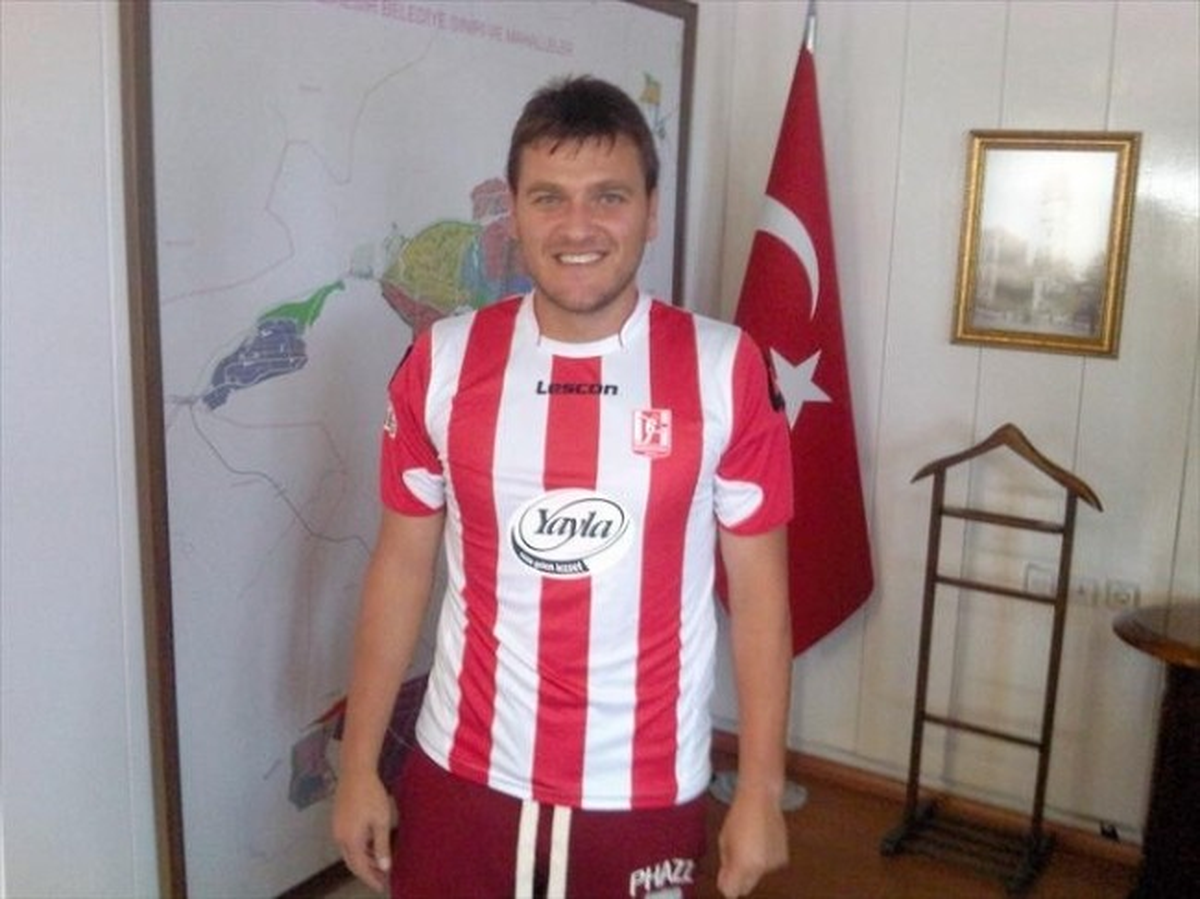 Balıkesirspor\'da İç Transferler Dönemi Başlıyor