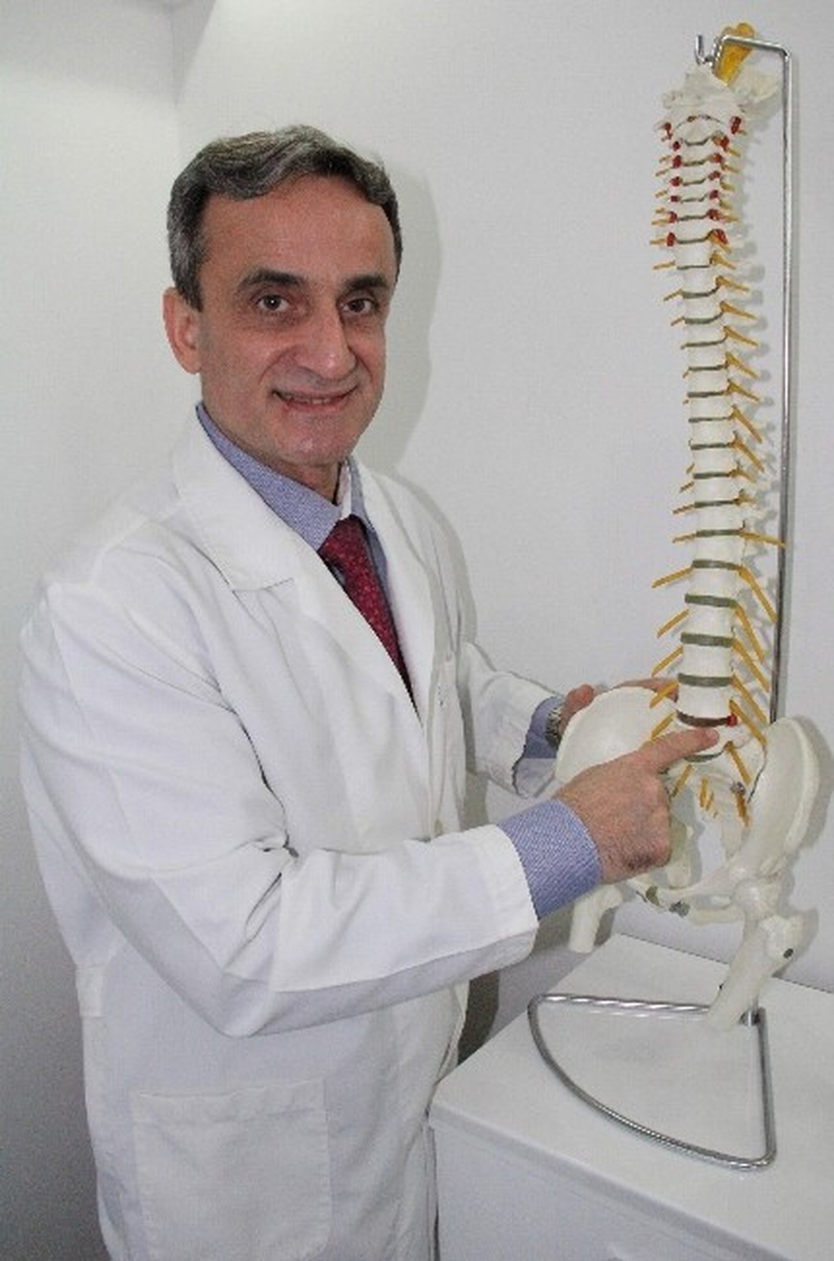 Baş Ağrılarına Sihirli Dokunuş