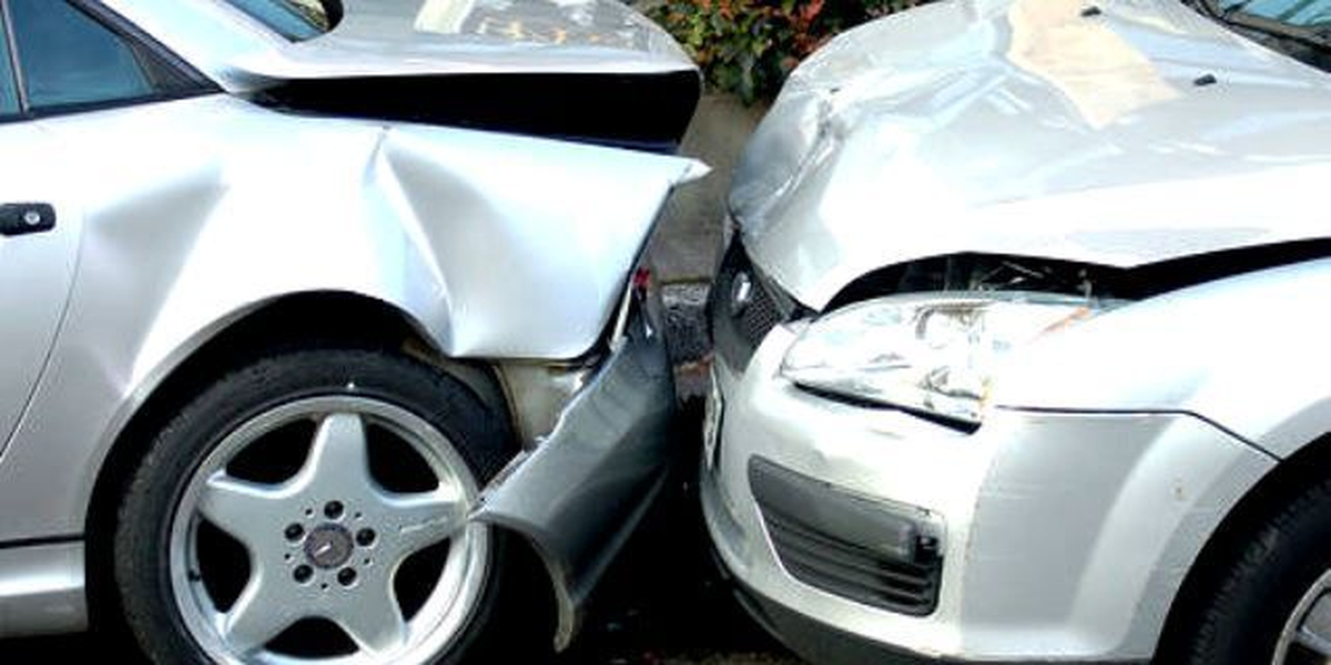 Bayramiç\'te Trafik Kazaları: 4 Yaralı