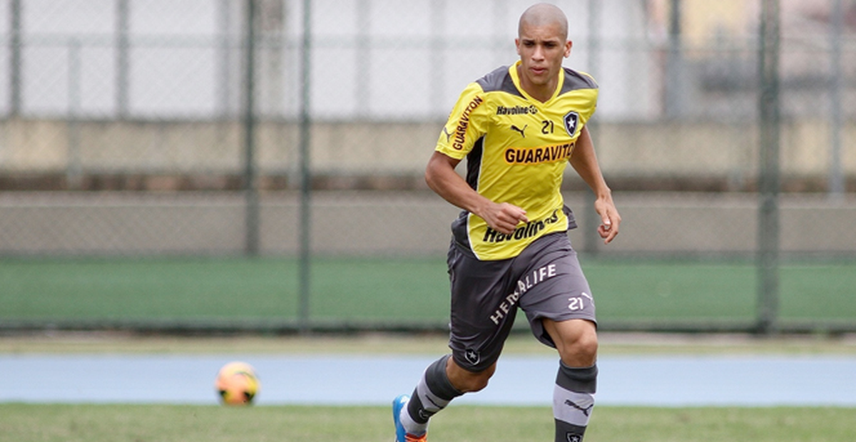 Botafogo, G.Saray'ın Doria Teklifini Reddetti