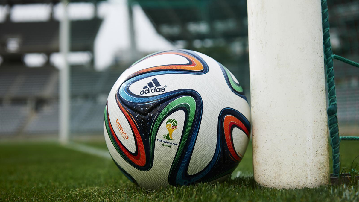 Brezilya\'daki Dünya Kupası\'nda En Çok İngiltere Liglerinden Futbolcu Mücadele Edecek