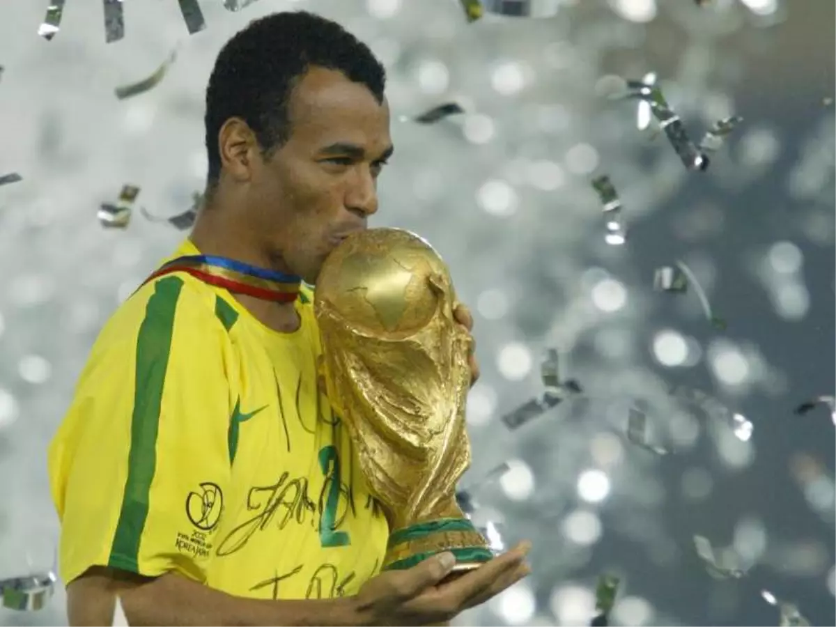 Cafu: Almanya Kesin Finale Çıkar!
