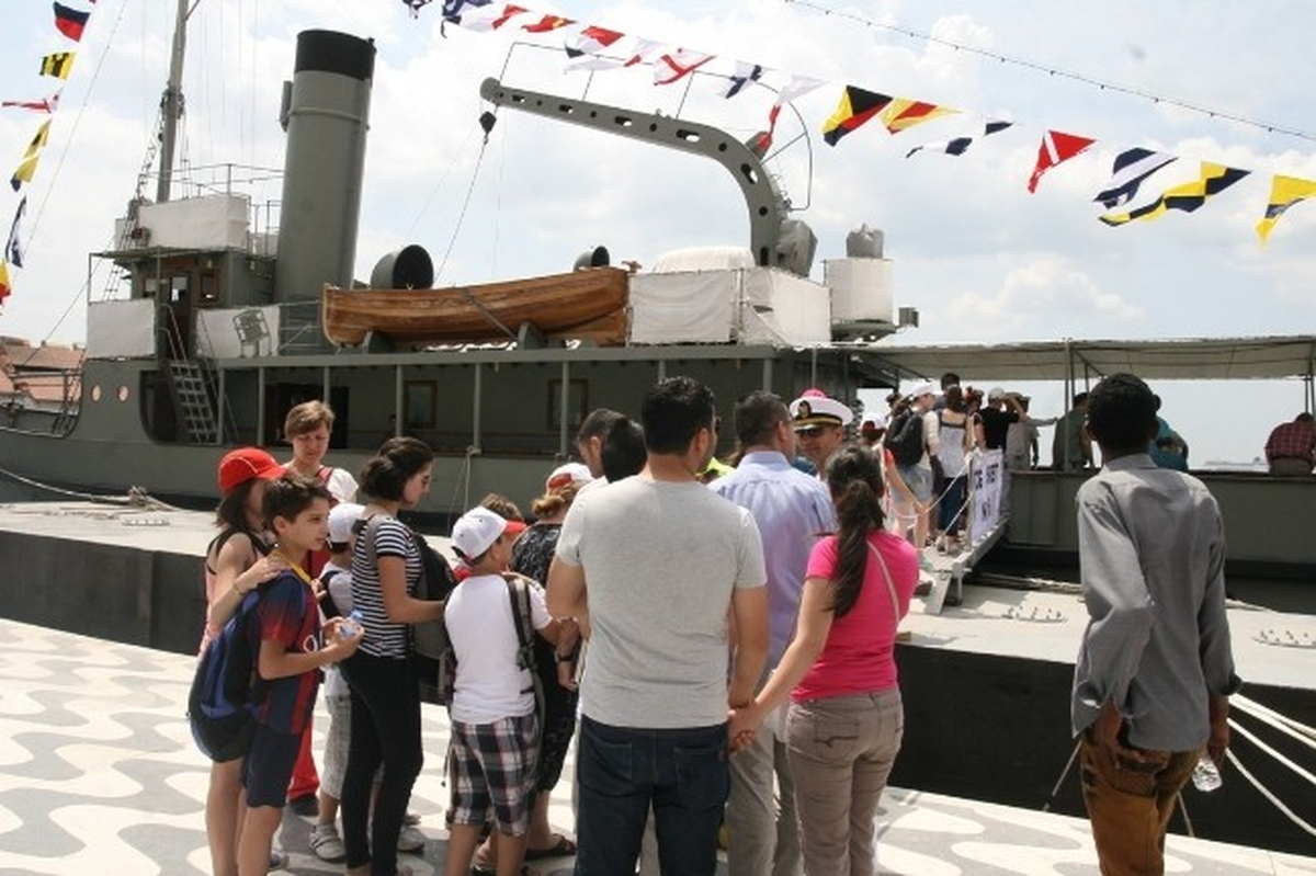 Çanakkale Zaferinin Efsanesi İzmir\'de