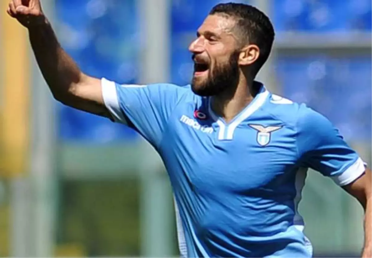 Candreva: Psg Gururumu Okşuyor