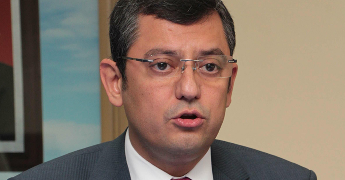 CHP\'li Özel: İşçiler Mektupla Madene Çağrılıyor