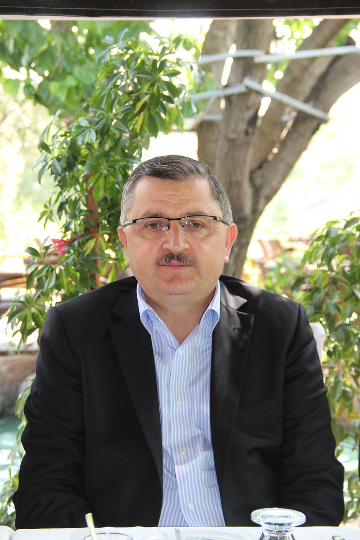 Çözüm Süreci