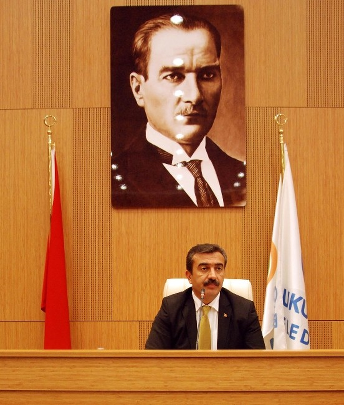 Çukurova\'da Tahsis Kalkıyor, İhaleyle Kiralama Başlıyor