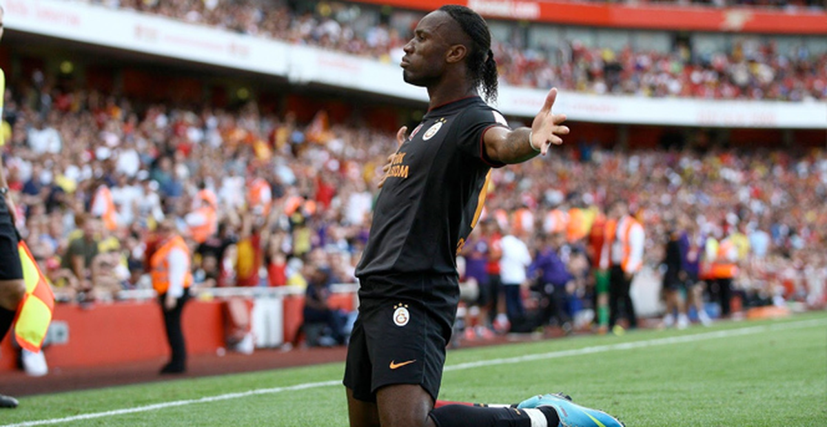Didier Drogba, Chelsea'ye Döndü