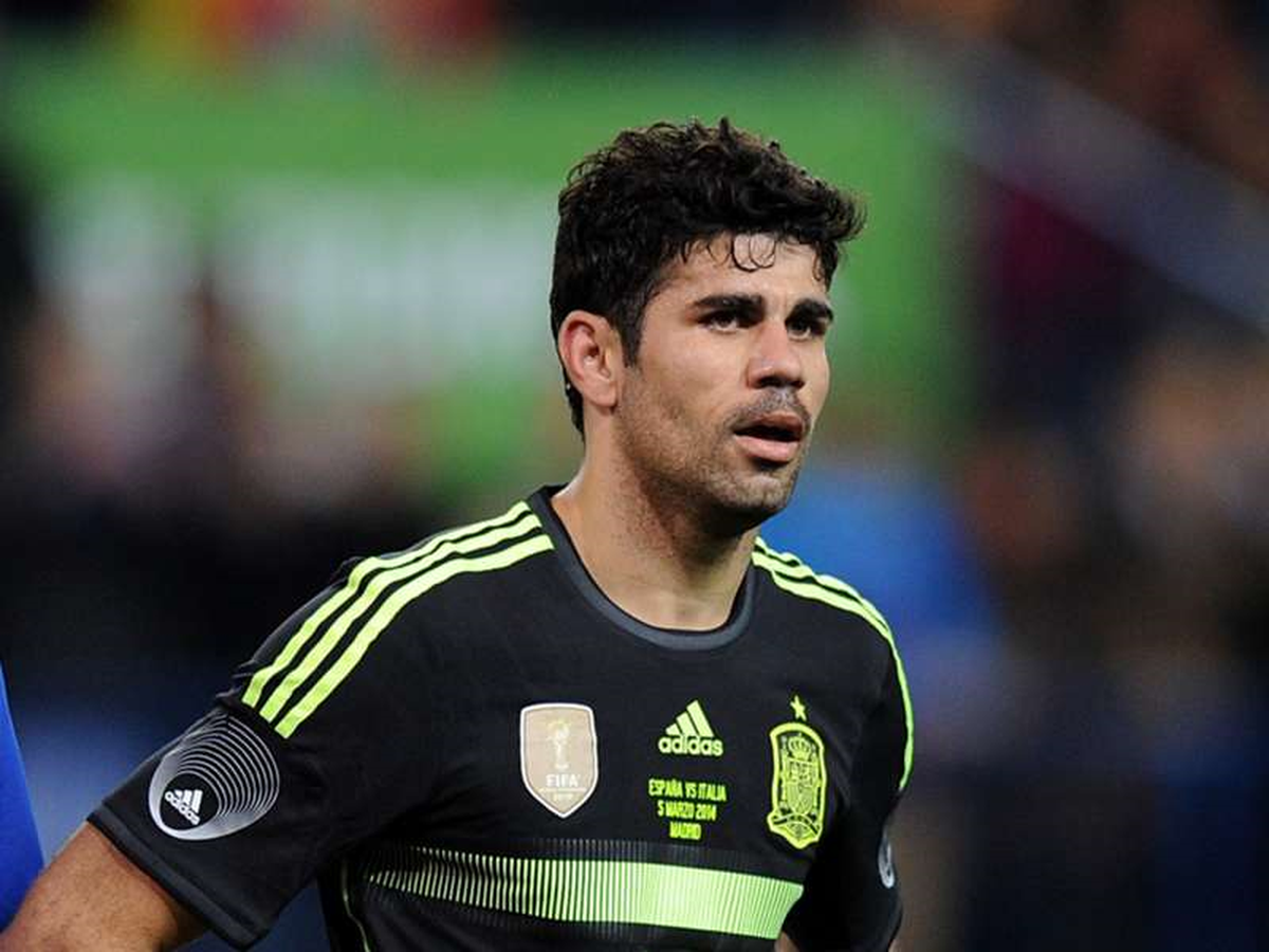 Diego Costa da Chelsea\'yi Onayladı