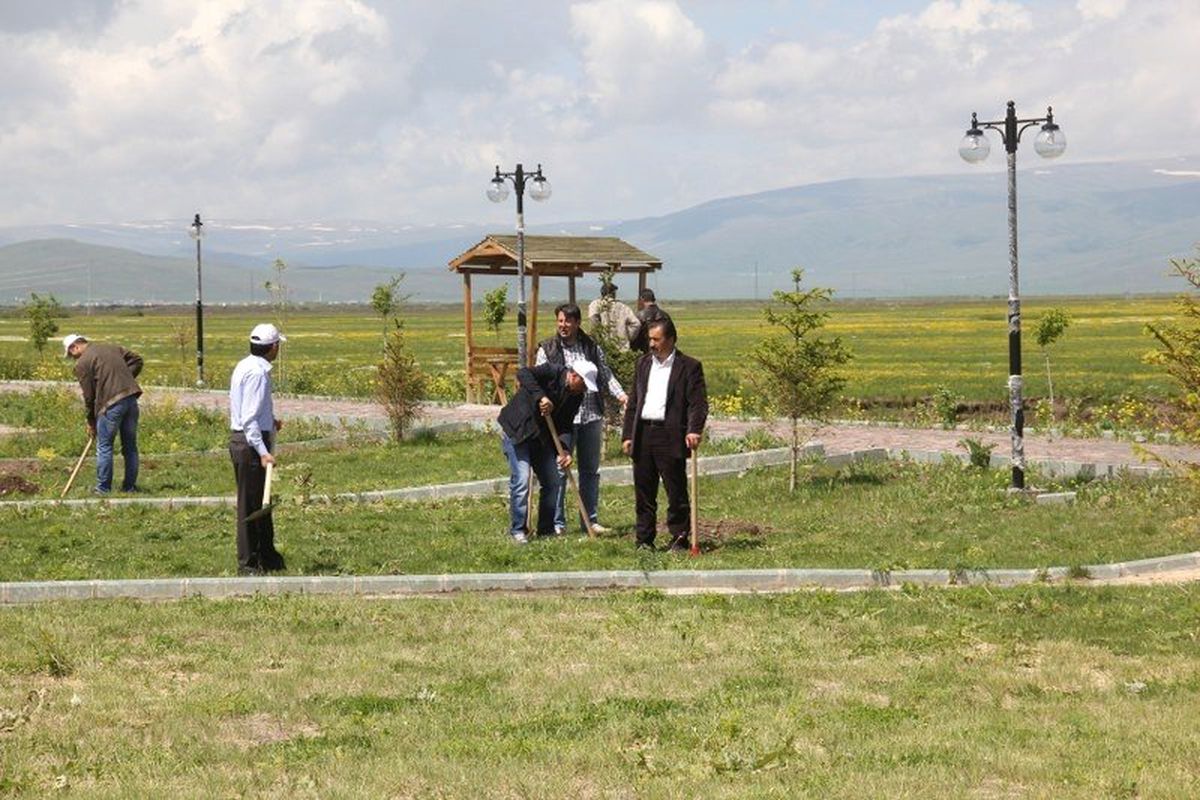 Dünya Çevre Günü