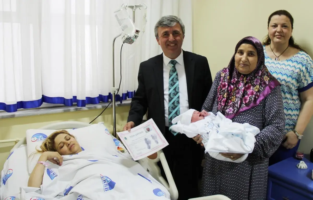 Edirne\'den Kısa Kısa