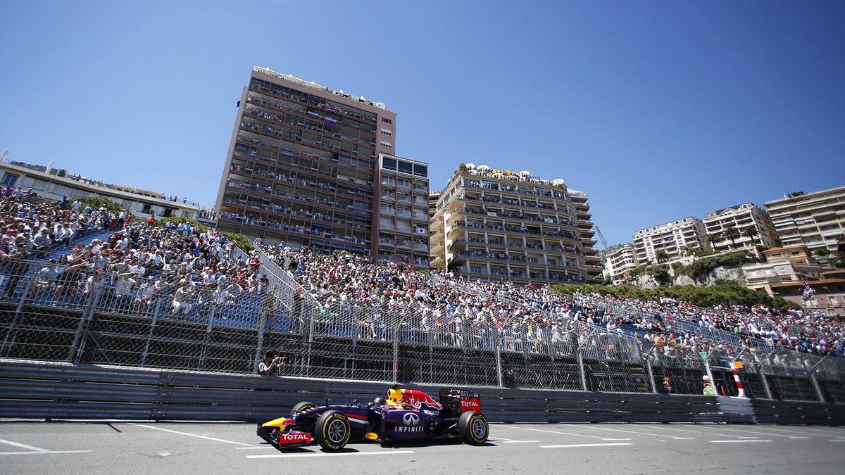 Formula 1, 10 Yıl Daha Kanada\'da