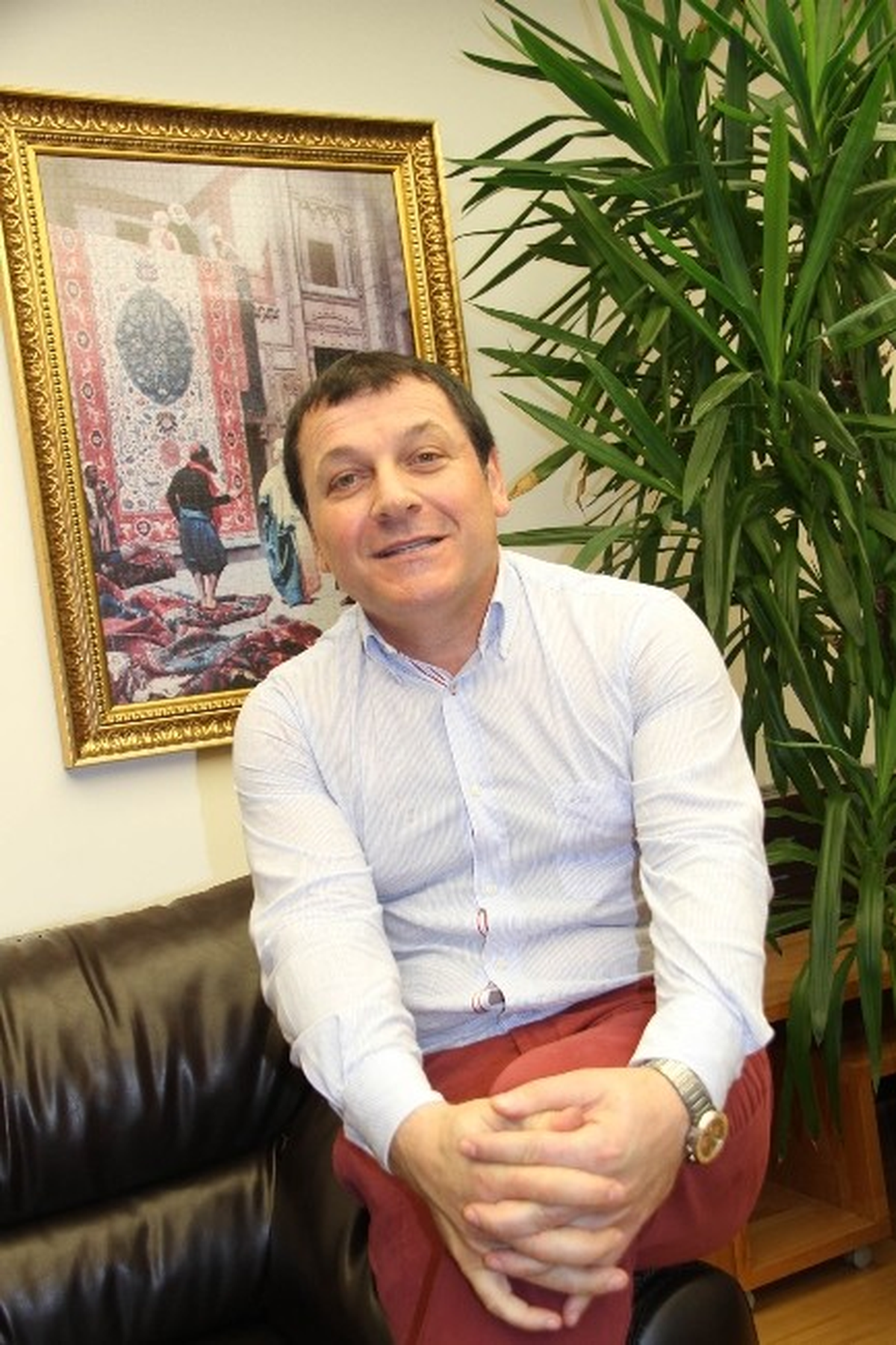 Haberaks Tv Dünyanın Her Yerinden İzlenecek