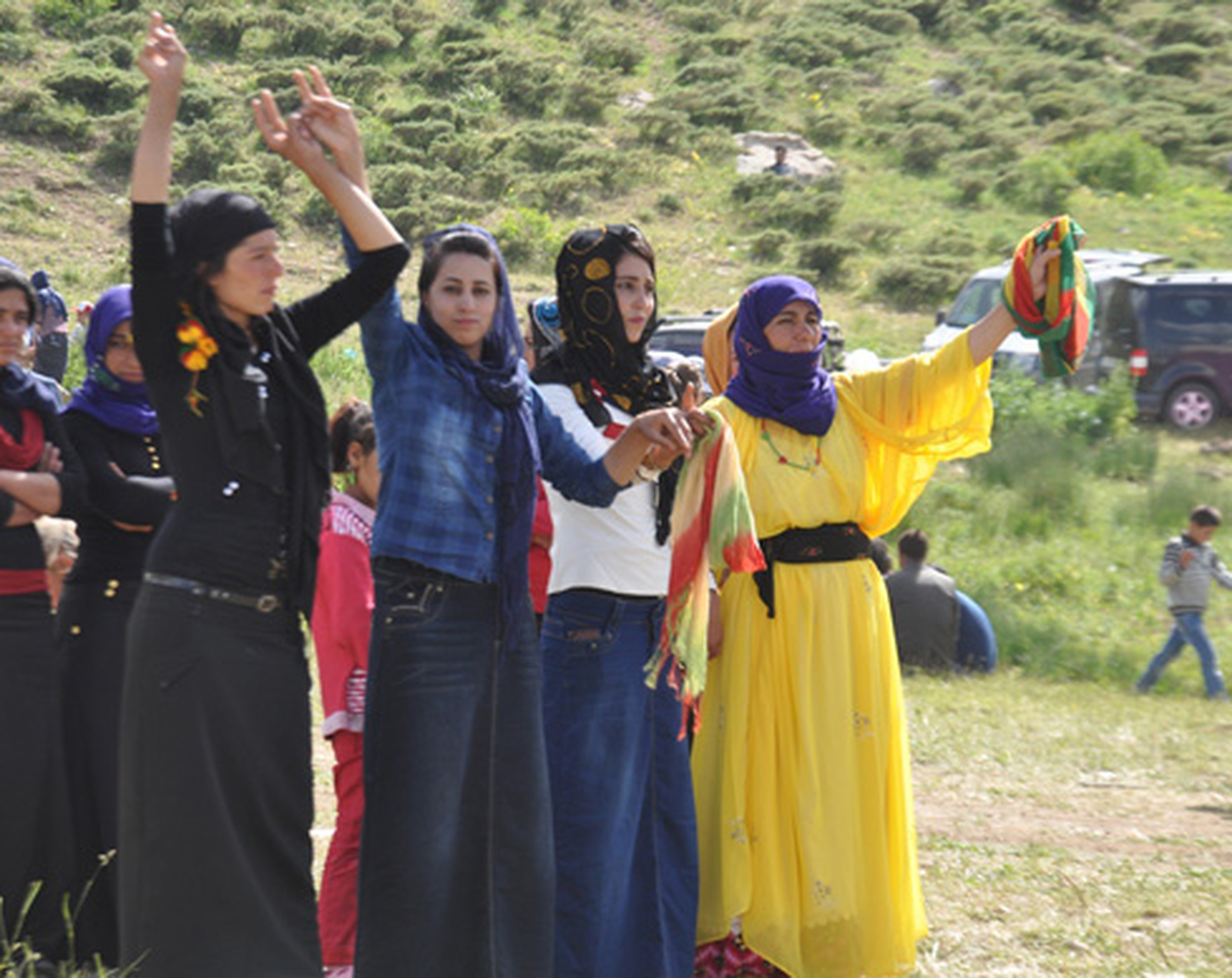 Herekol Festivali Yarıda Kaldı