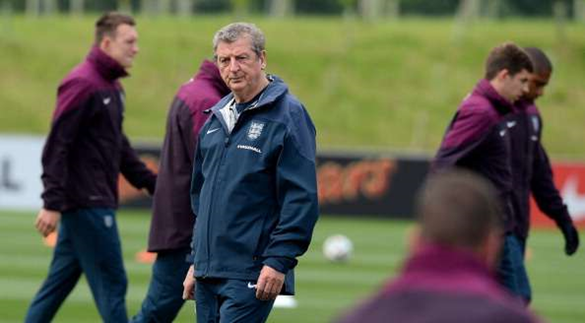 Hodgson: Oxlade Dünya Kupası\'na Yetişecek!