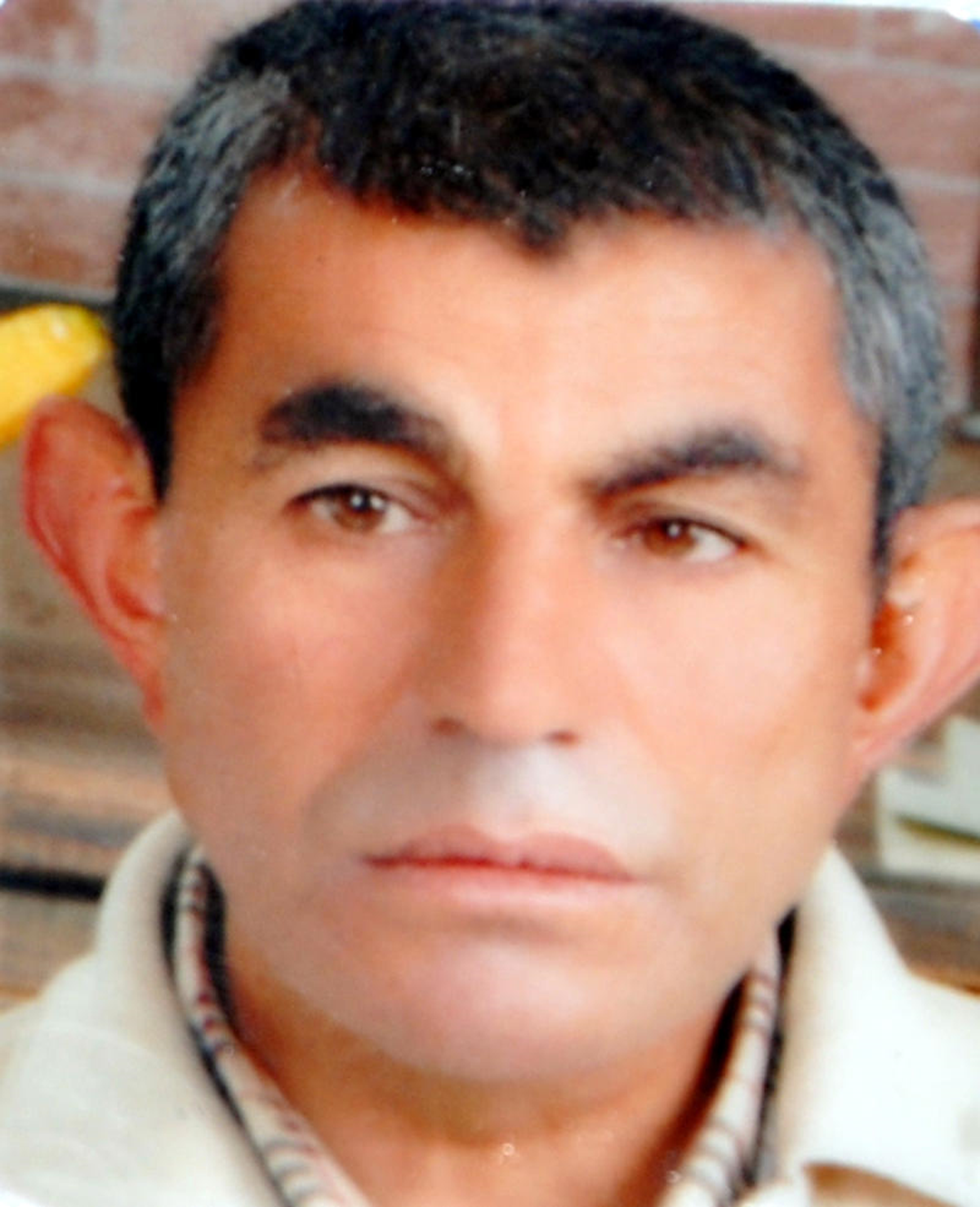 Kahramanmaraş\'ta Otomobilin Çarptığı Yaya Öldü