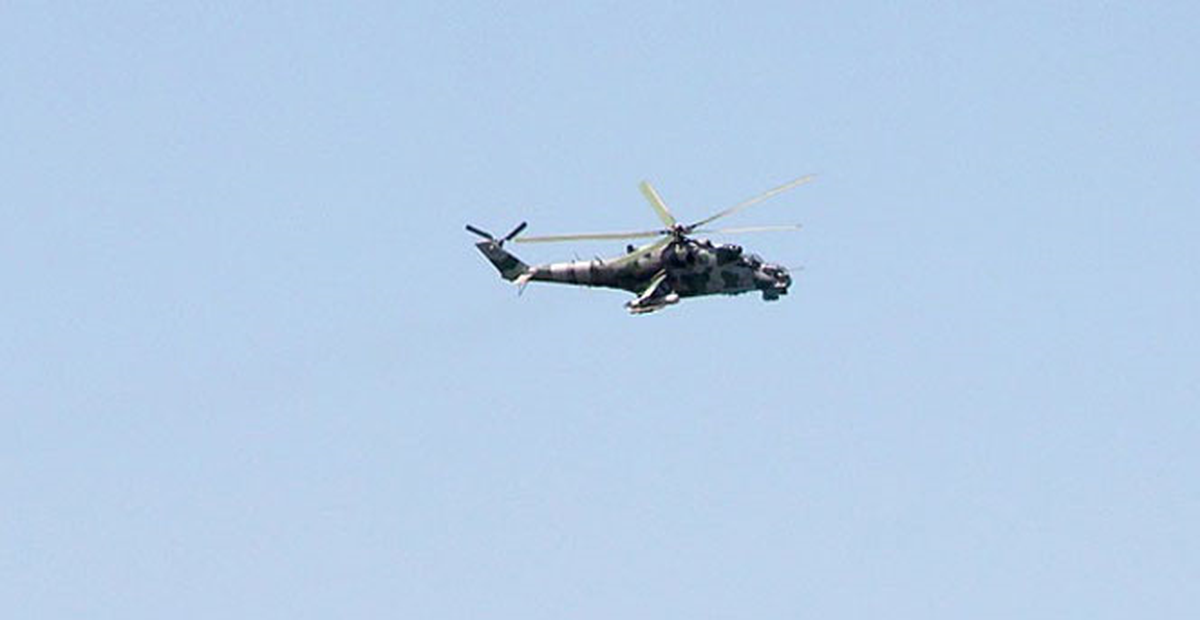 Kanada\'da Hapishaneden Helikopterle Firar