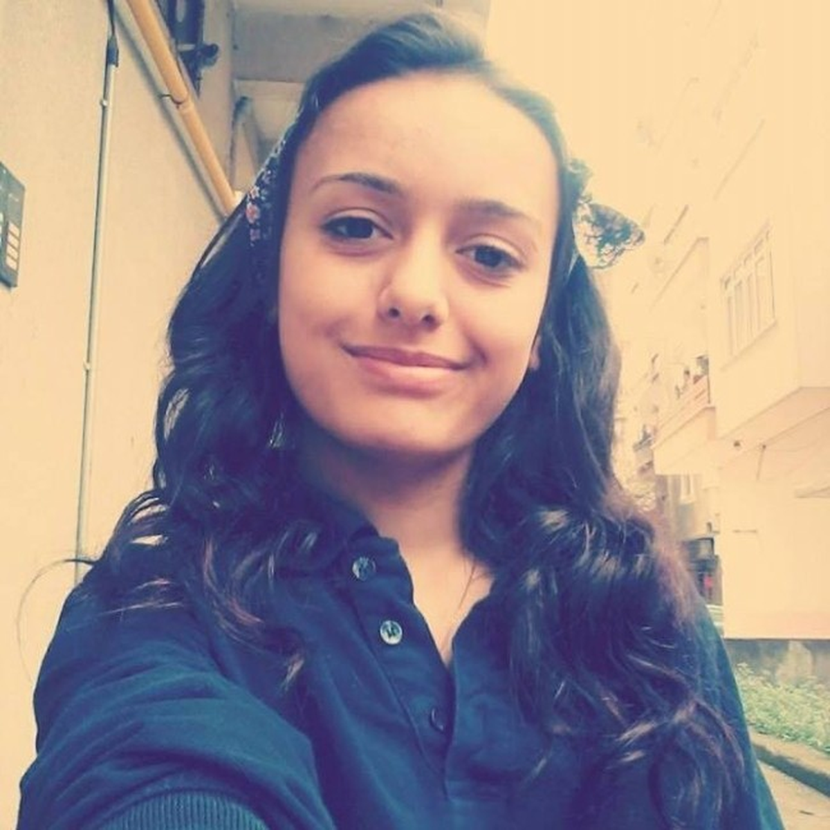 Kayıp Liseli Kızın Cesedi Ormanda Bulundu
