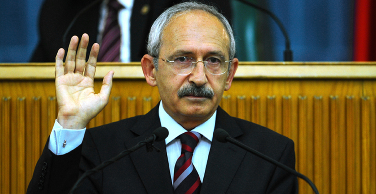 Kılıçdaroğlu\'nun HDP Ziyareti Ertelendi