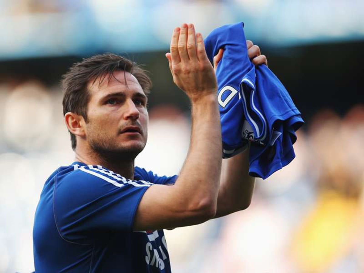 Lampard: Chelsea, Sturridge\'i Satmamalıydı