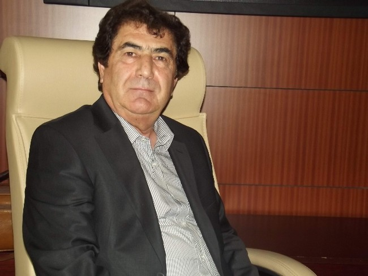Masiad Başkanı İbrahim Güngör Açıklaması
