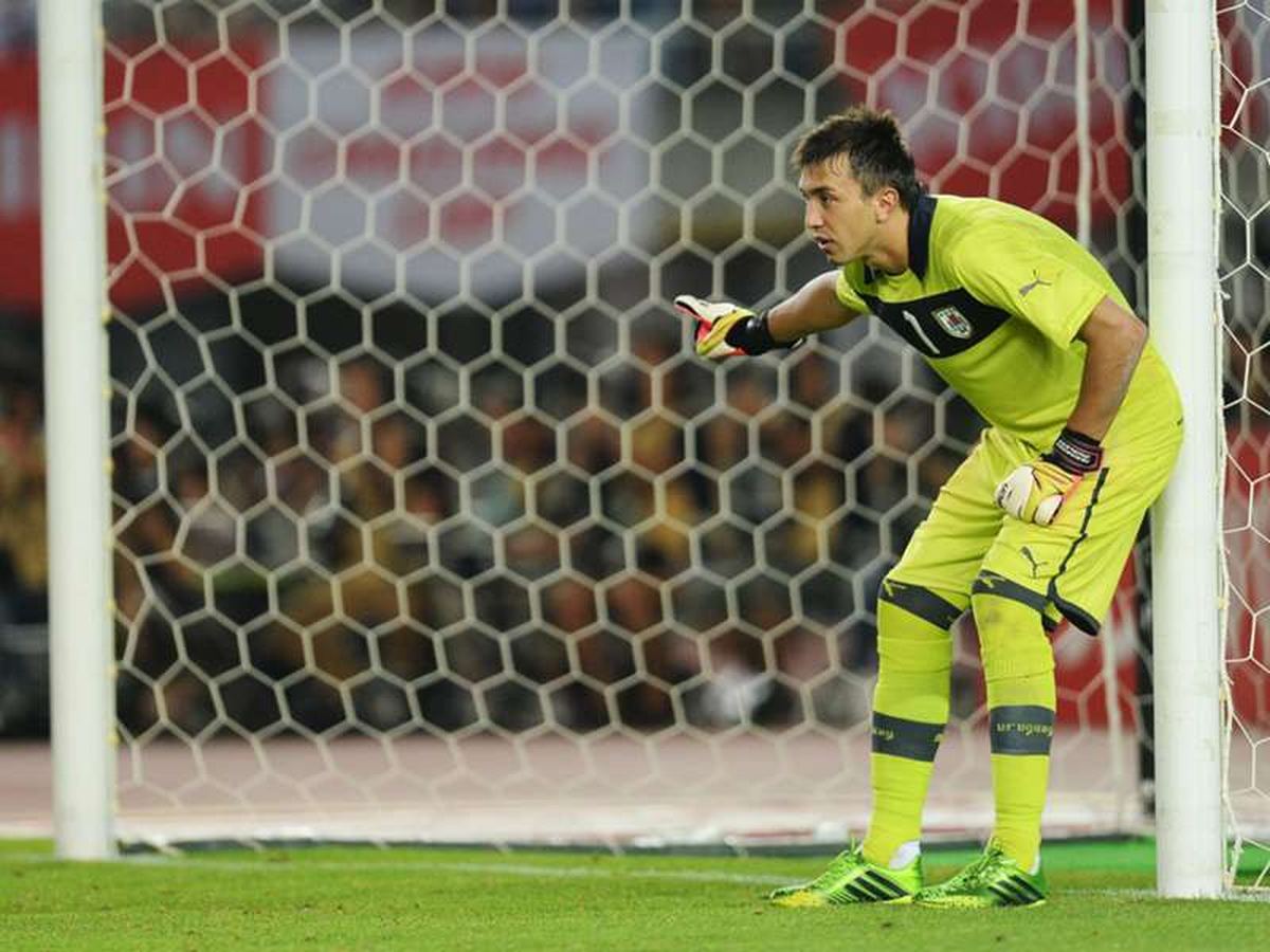 Muslera: Her Seferinde İlk Anki Heyecan...