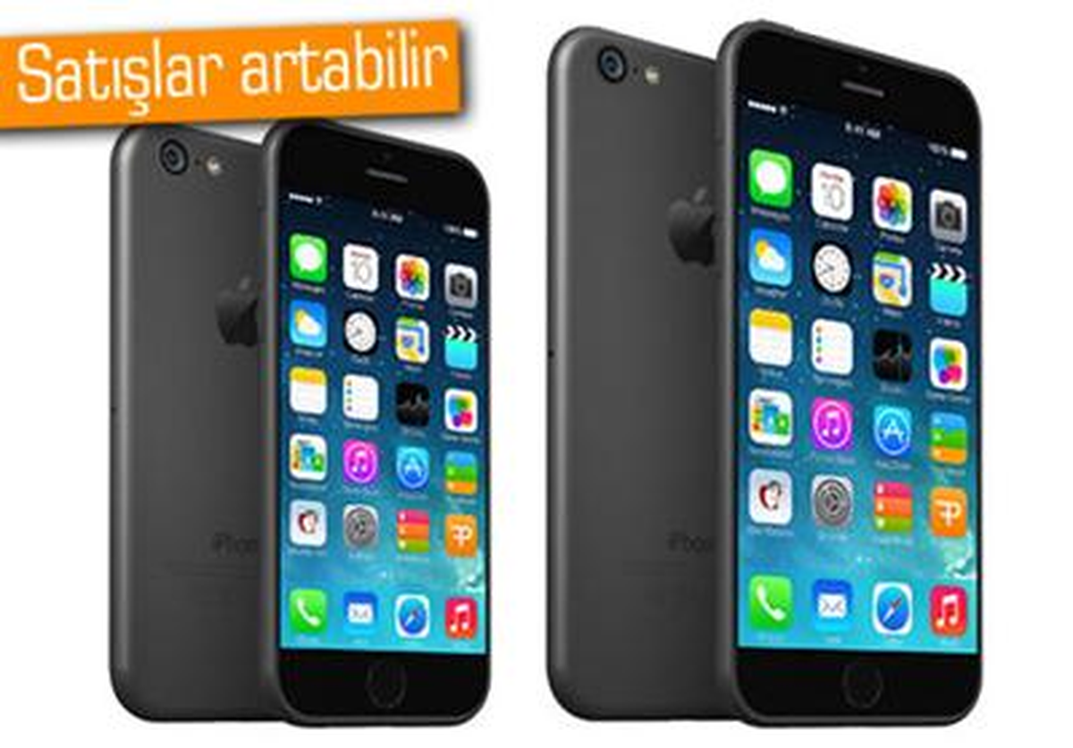 Ön Ödemeli İphone Satışları Başlıyor