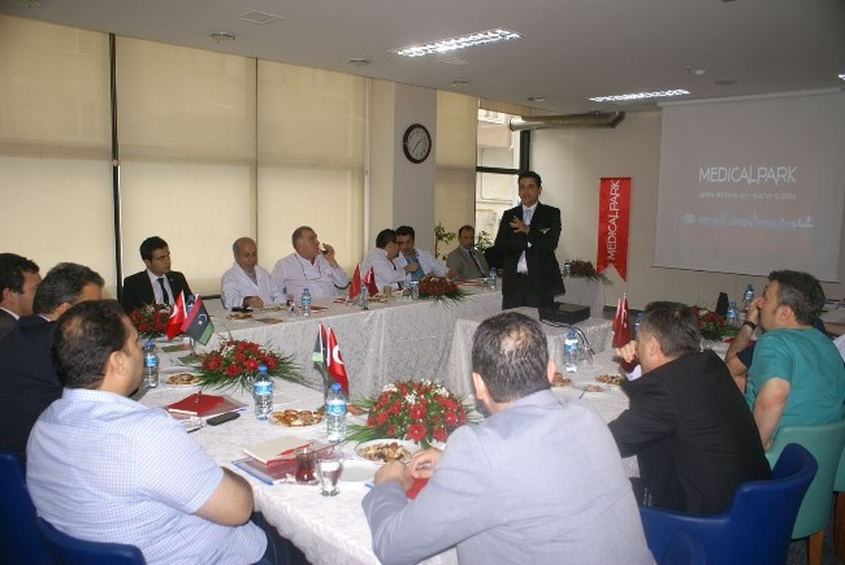Ordu\'nun Sağlık Turizmi Büyüyor