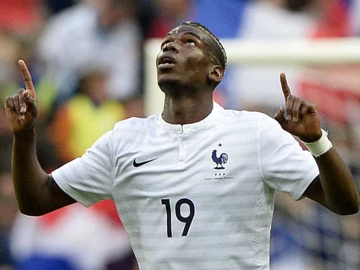 Prandelli: Pogba Dünyanın En İyisi...