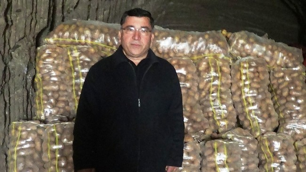 Sandıklı\'da Eski Meclis Üyesi Hayatını Kaybetti