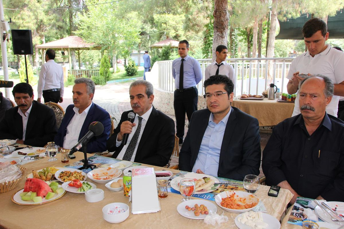 Şanlıurfa\'dan Kısa Kısa