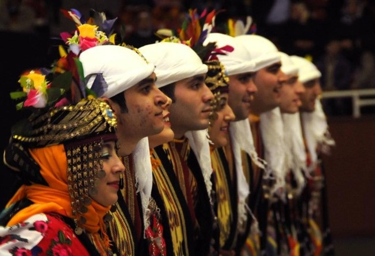 Şehitkamil\'den, \'Halaylarla, Türkülerle Gaziantep\'