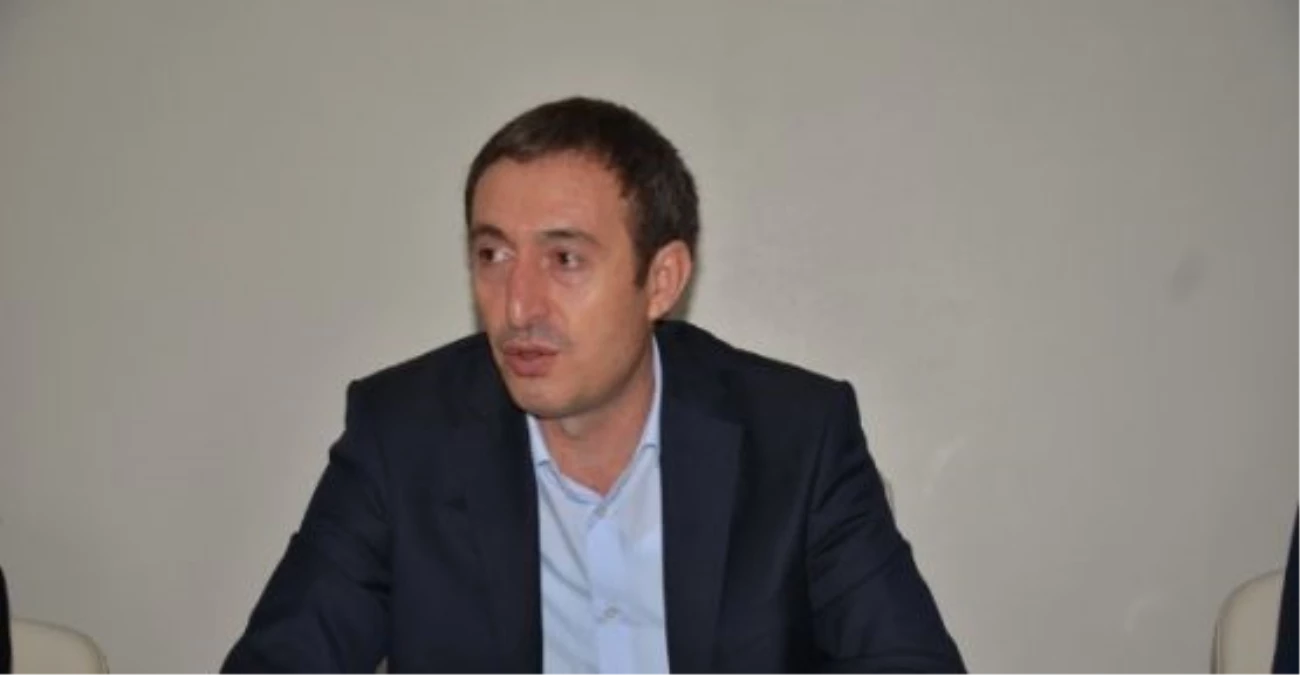 Siirt Belediye Başkanı: BDP Dağlara Çıkanların Bekçisi Değil