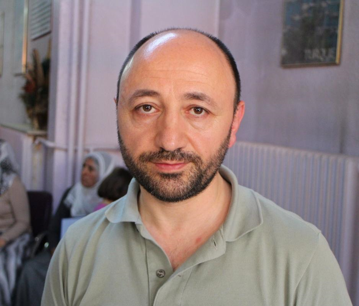 Terör Örgütünün Çocuk Kaçırması