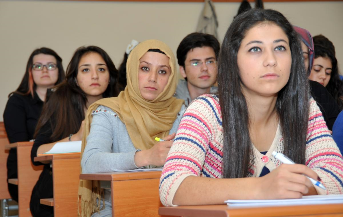 Türkiye\'nin Risk Yöneticileri Yetişiyor