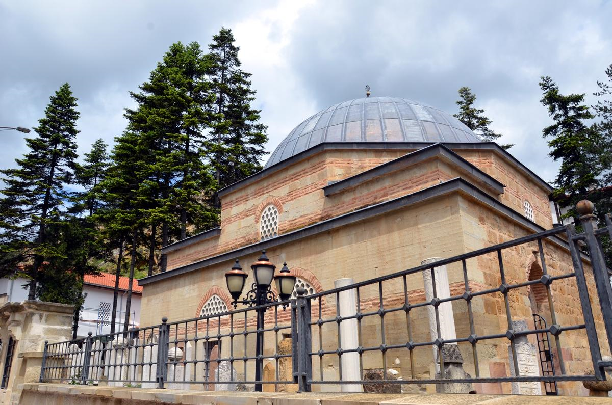 Vakıflar, 13 Yılda 4 İldeki 119 Tarihi Eseri Onardı